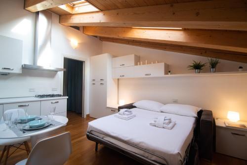 Apartamento Getaway Next To Piazza Unit�