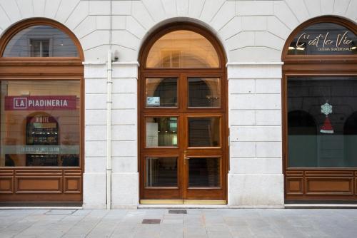 Apartamento Getaway Next To Piazza Unit�