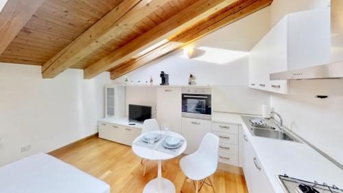 Apartamento Getaway Next To Piazza Unit�
