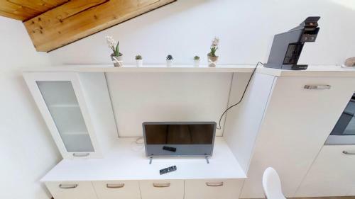 Apartamento Getaway Next To Piazza Unit�