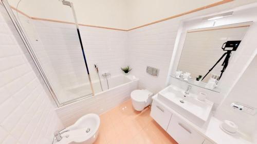 Apartamento Getaway Next To Piazza Unit�