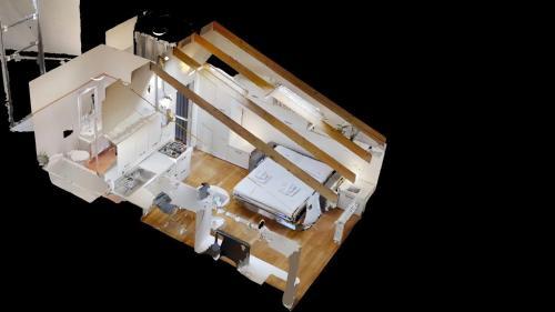 Apartamento Getaway Next To Piazza Unit�