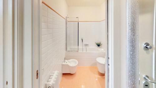 Apartamento Getaway Next To Piazza Unit�