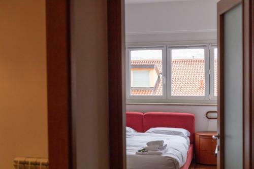 Apartamento Triestevillas Skyhigh Slataper 2+2