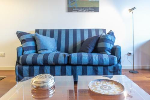 Apartamento Triestevillas Skyhigh Slataper 2+2