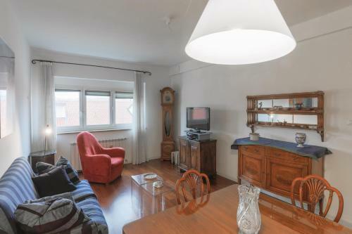 Apartamento Triestevillas Skyhigh Slataper 2+2