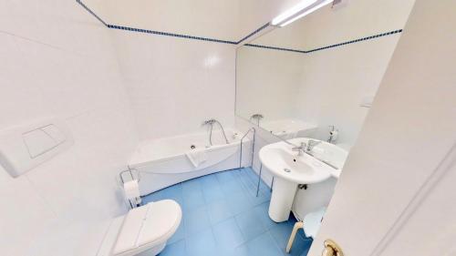 Apartamento Triestevillas Ghetto Avantgarde 60