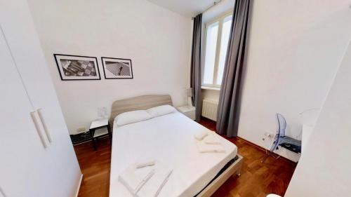 Apartamento Triestevillas Ghetto Avantgarde 60