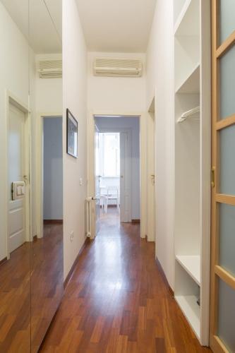 Apartamento Triestevillas Ghetto Avantgarde 60