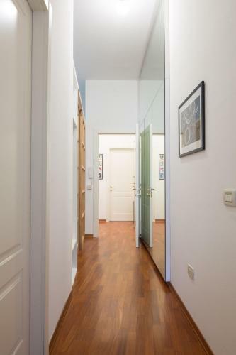 Apartamento Triestevillas Ghetto Avantgarde 60