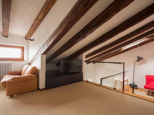 Apartamento Triestevillas Gretta