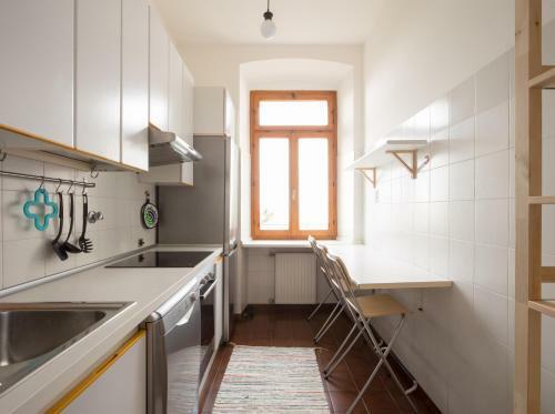 Apartamento Triestevillas Gretta