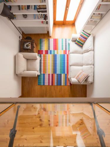 Apartamento Triestevillas Gretta