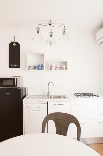 Apartamento Suite In Via Roma