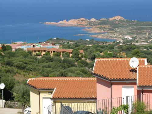 Apartamento Le Colline Di Isola Rossa