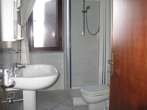 Apartamento Le Colline Di Isola Rossa
