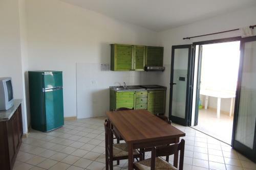 Apartamento Le Colline Di Isola Rossa