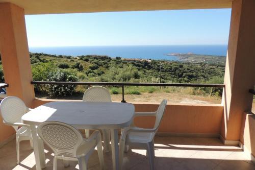 Apartamento Le Colline Di Isola Rossa