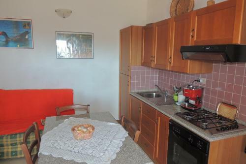 Apartamento Le Colline Di Isola Rossa