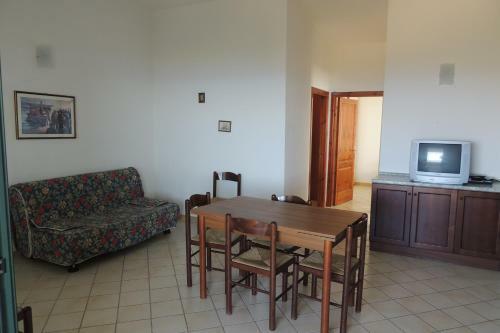 Apartamento Le Colline Di Isola Rossa