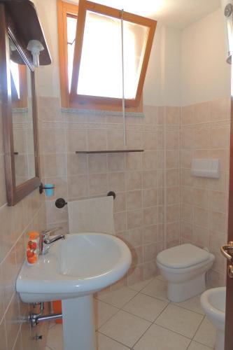 Apartamento Le Colline Di Isola Rossa