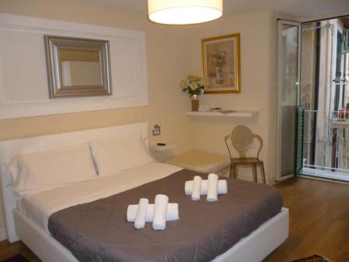 Hostal Residenza Donna Peppina