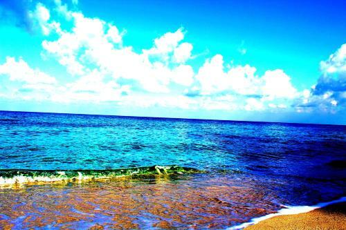 Apartamento Appartamento Tropea Dario