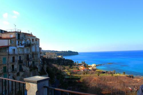 Apartamento Appartamento Tropea Dario