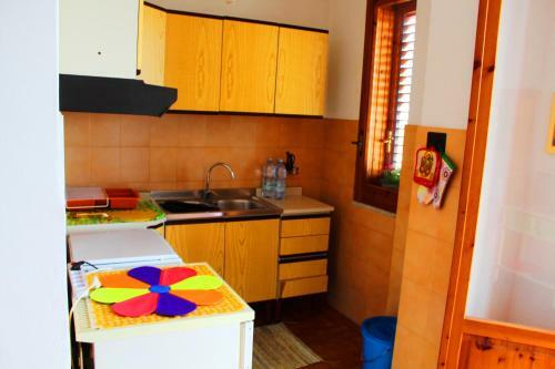Apartamento Appartamento Federico