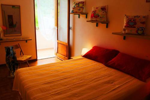 Apartamento Appartamento Federico