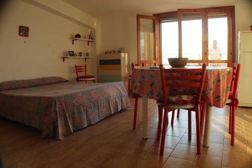 Apartamento Appartamento Federico