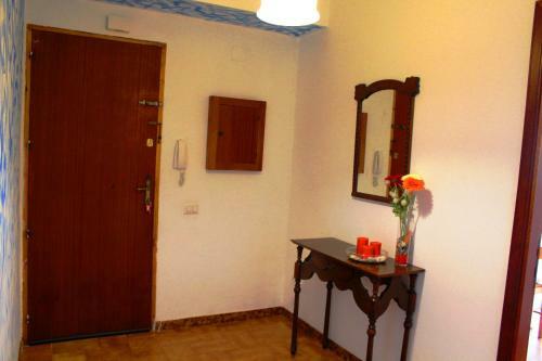 Apartamento Appartamento Federico