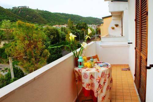 Apartamento Appartamento Federico