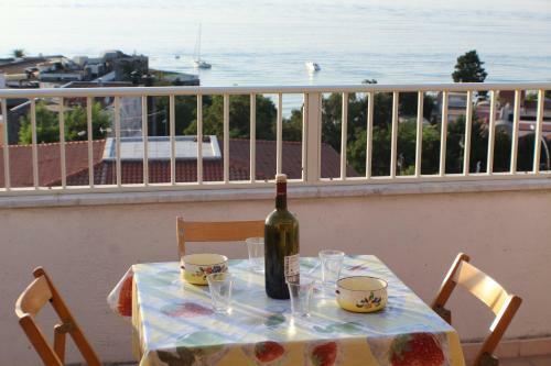 Apartamento Appartamento Federico