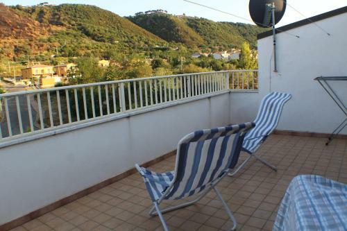 Apartamento Appartamento Federico