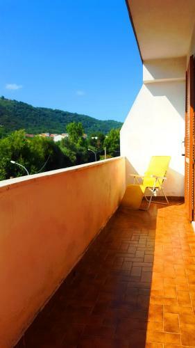 Apartamento Appartamento Federico