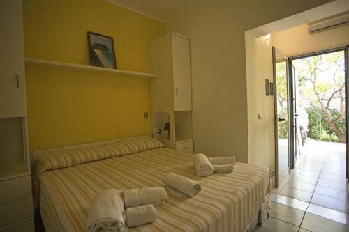 Apartamento Residence New Paradise