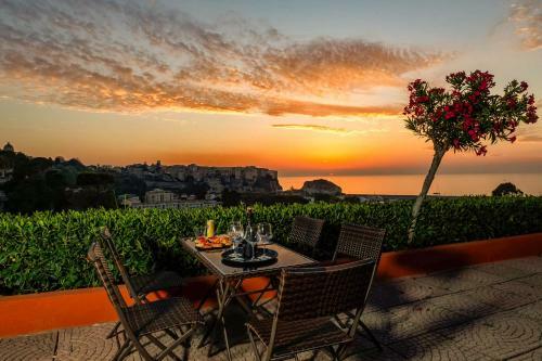 Apartamento Residence New Paradise
