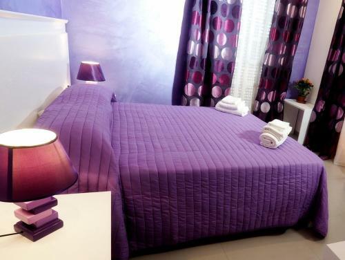 Bed & Breakfast Residenza La Torre