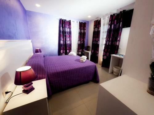 Bed & Breakfast Residenza La Torre