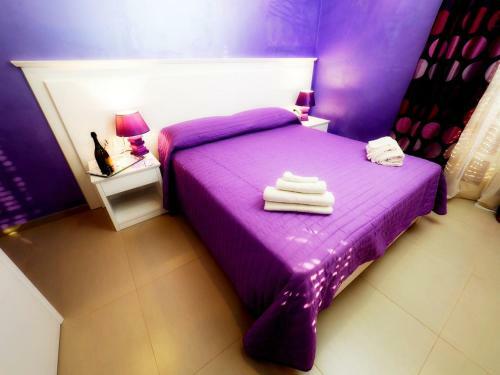 Bed & Breakfast Residenza La Torre