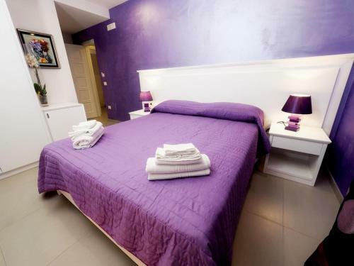Bed & Breakfast Residenza La Torre