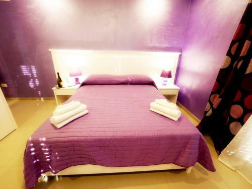 Bed & Breakfast Residenza La Torre