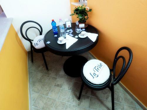 Bed & Breakfast Residenza La Torre