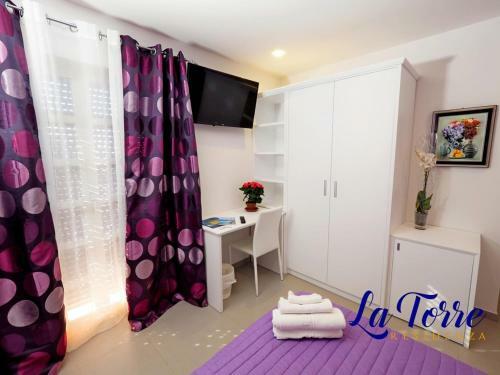 Bed & Breakfast Residenza La Torre