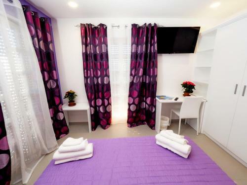 Bed & Breakfast Residenza La Torre