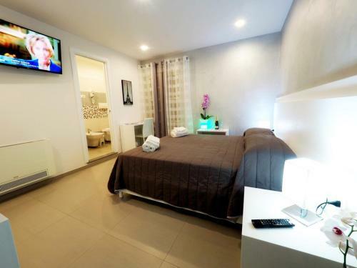 Bed & Breakfast Residenza La Torre