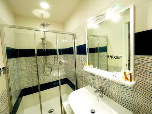 Bed & Breakfast Residenza La Torre