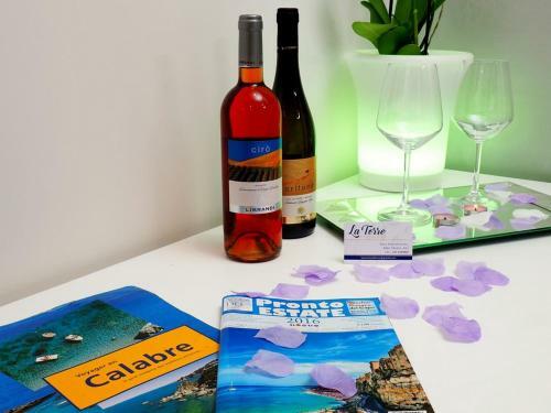 Bed & Breakfast Residenza La Torre