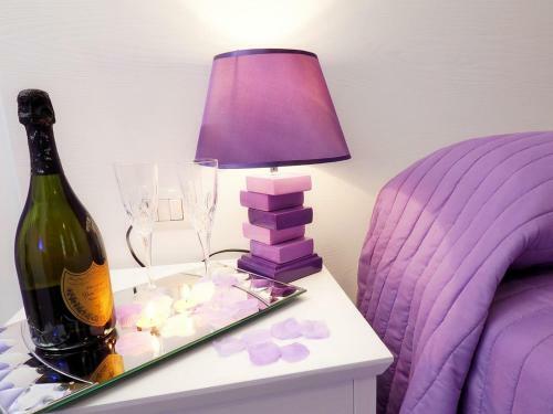 Bed & Breakfast Residenza La Torre